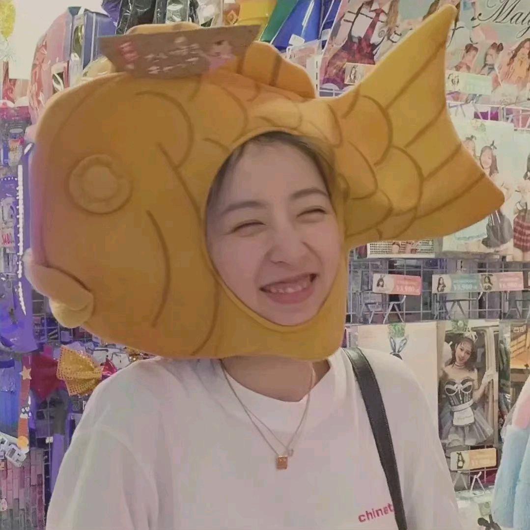 小耳朵啊