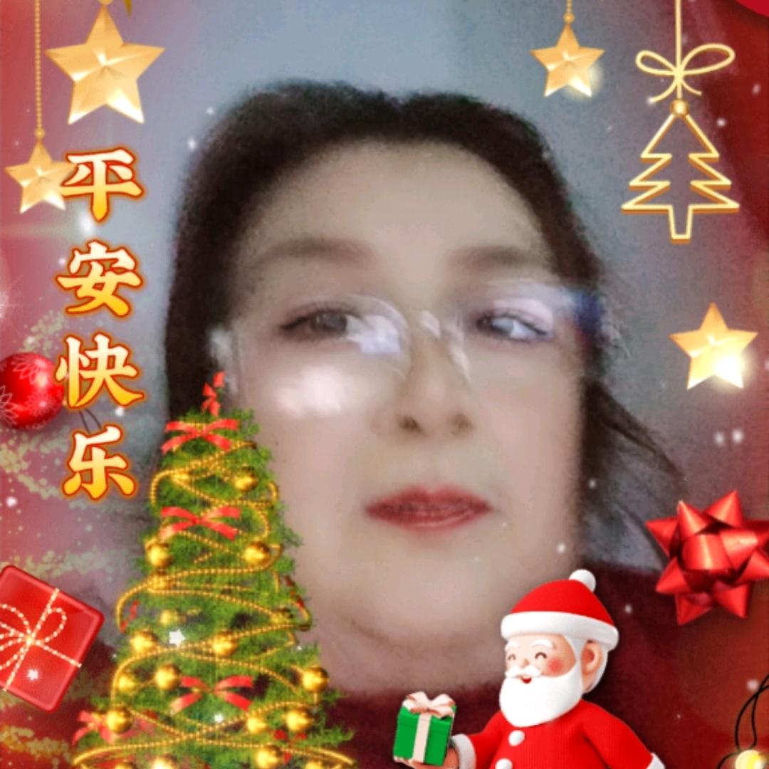 幸福花开