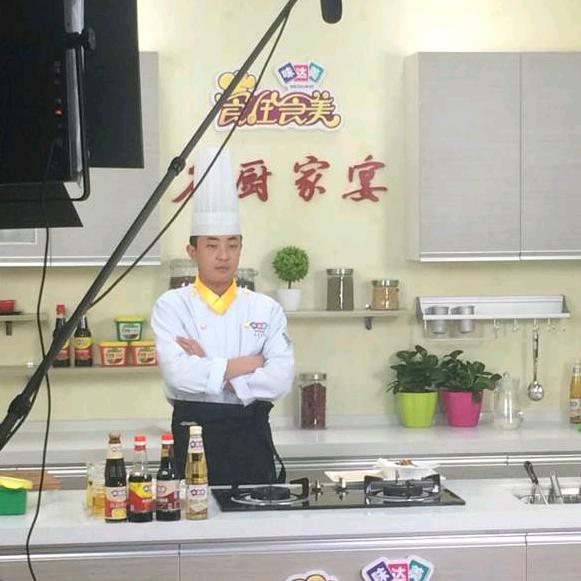 龙口《龍瑕铺》小王