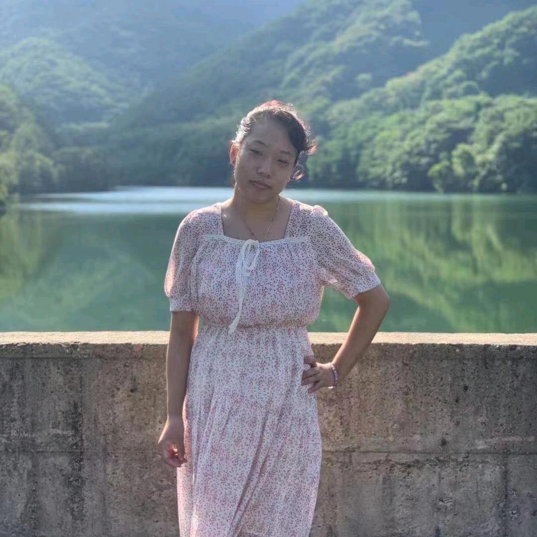 蔡美琪