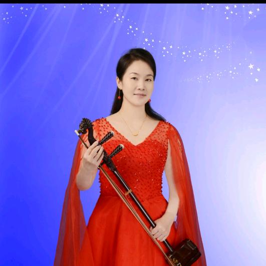 唐山鸣音.张欣二胡课堂