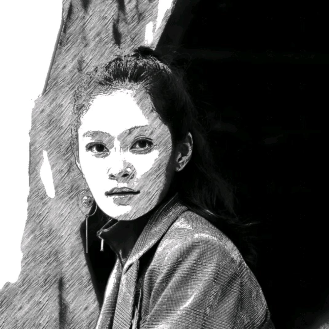 古月蓝