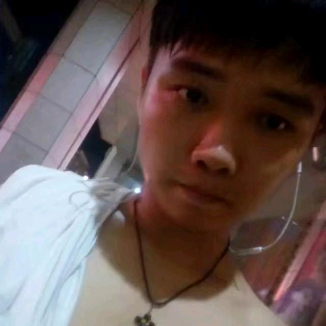 每个夜晚都周末
