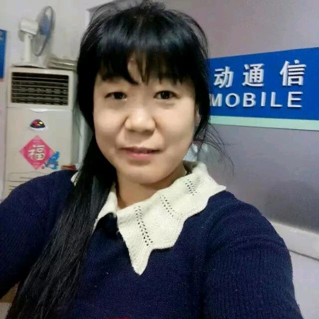 忠源超市，移动营业厅  橱窗有好物