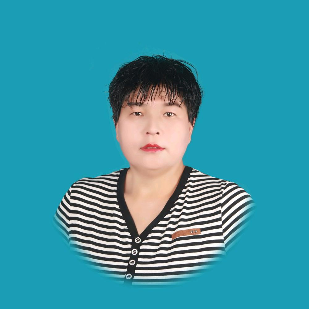 刘芳,