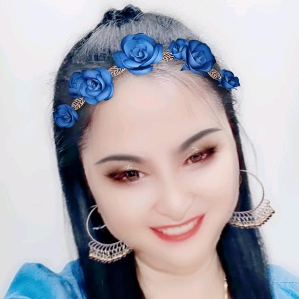 阿芳