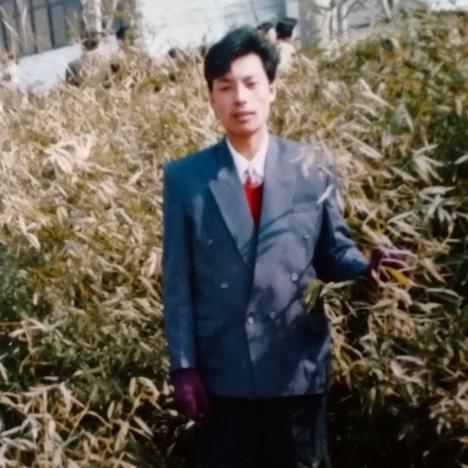仨宝他爸