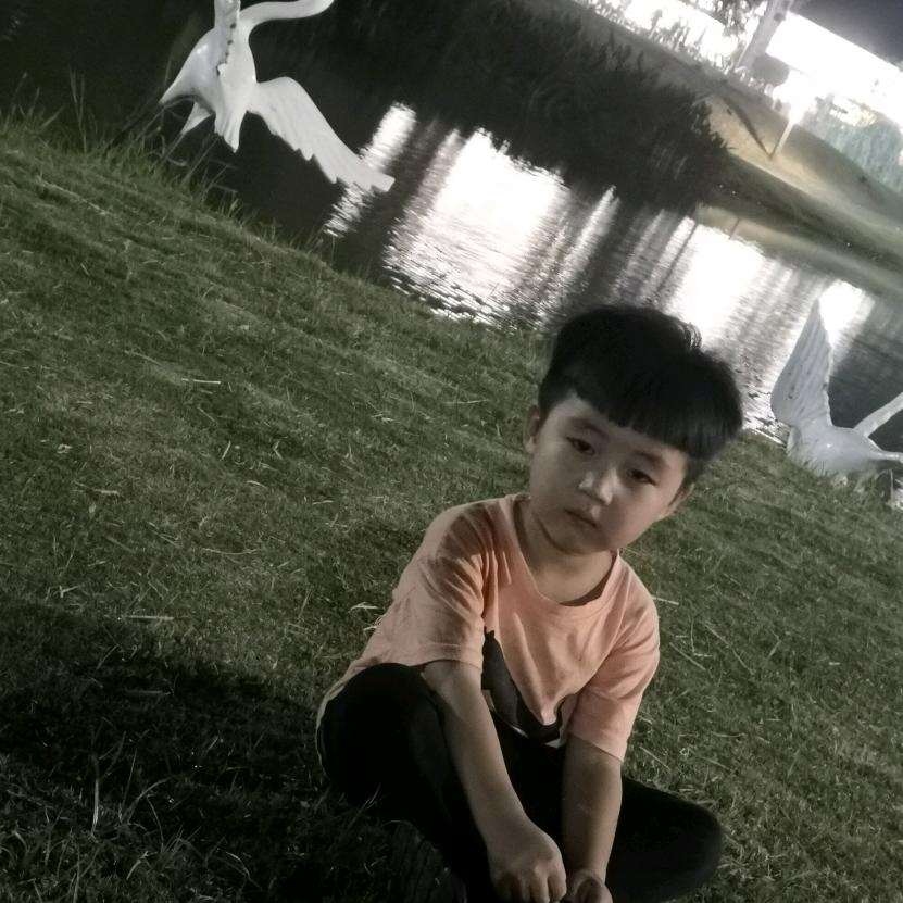 隔壁老张