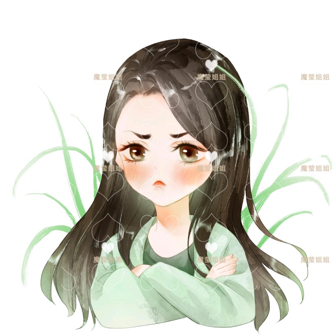 魔莹姐姐