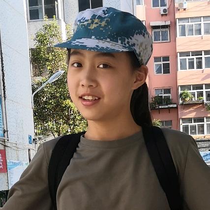 Ms.Wang