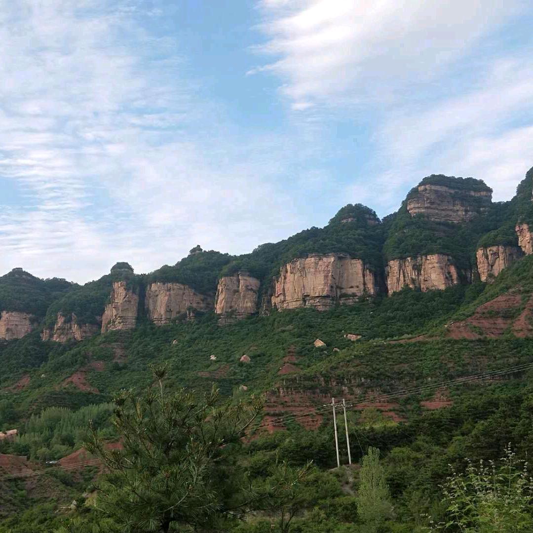 雁南归