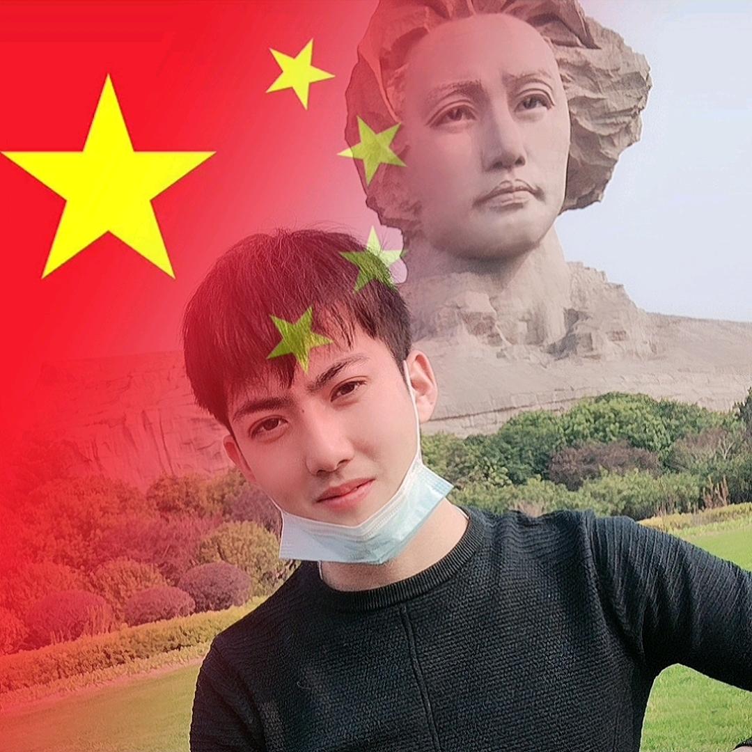 huang小白
