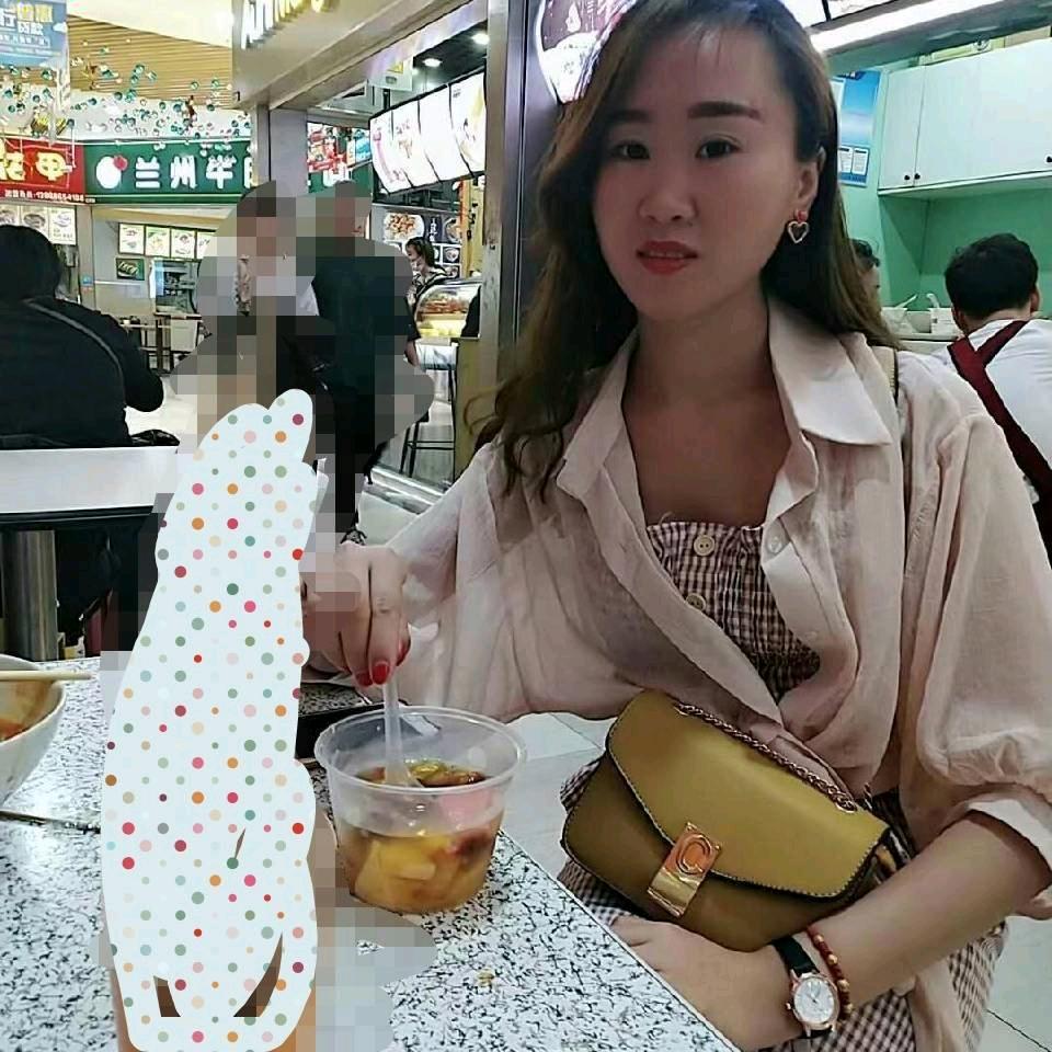 李李🎈^_^