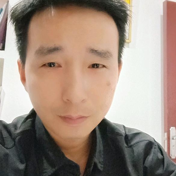 徐明