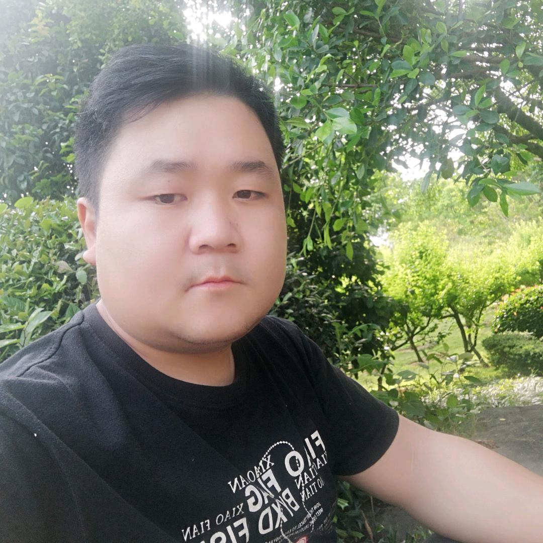 快乐的农村小哥
