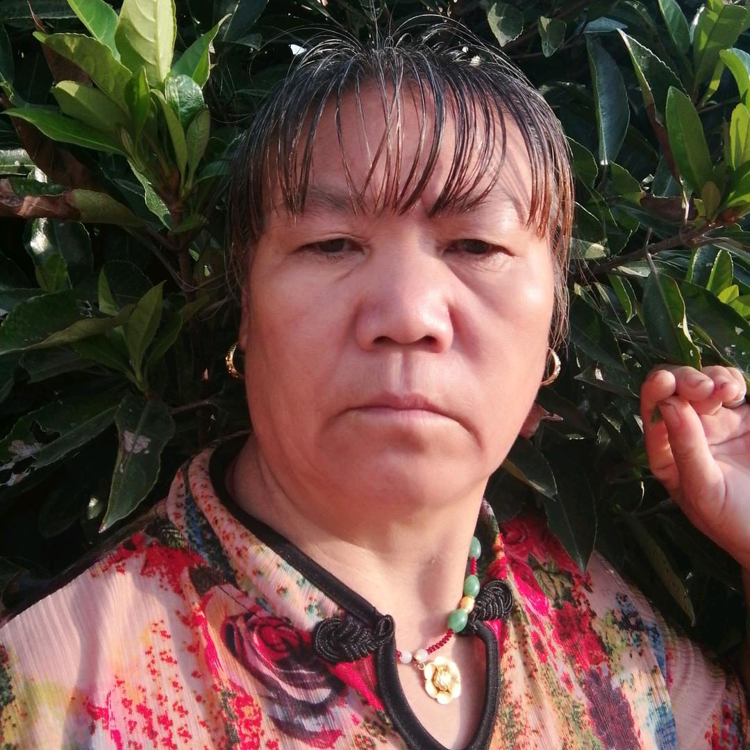 小小山歌出乌蒙