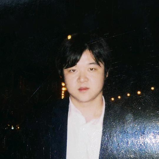 依然是那块石头