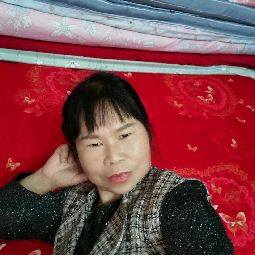 远嫁的姑娘