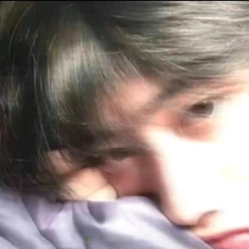 冷眸