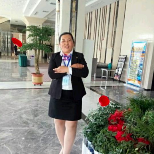 张艳芬