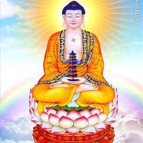 清净自然快乐