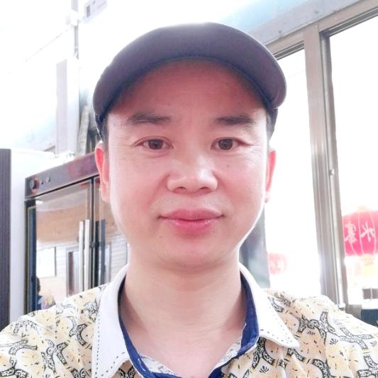 追梦人（唐）