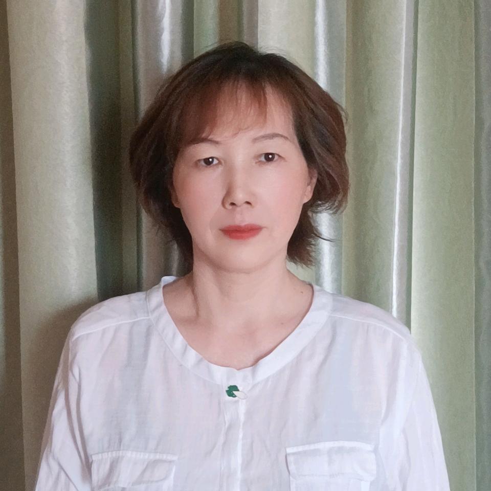 小鱼爱清洁