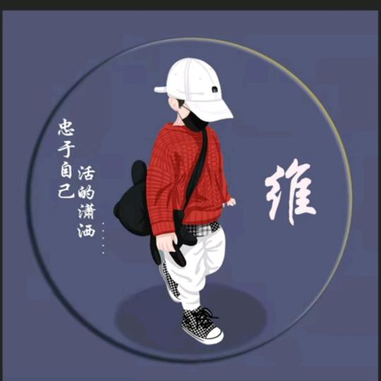 小维维