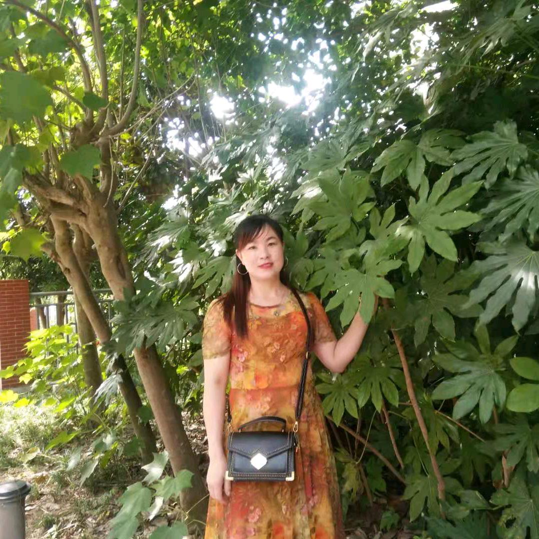小李妹