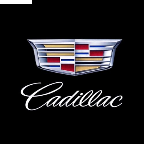 凯迪拉克上汽通用员工