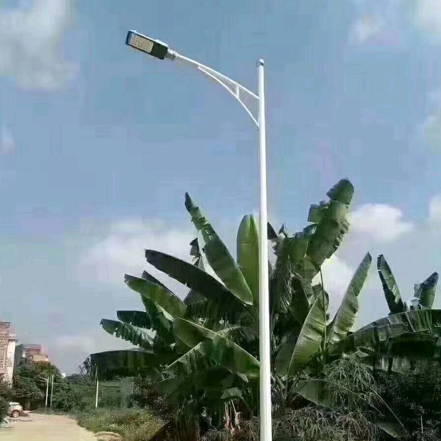 郴州路灯