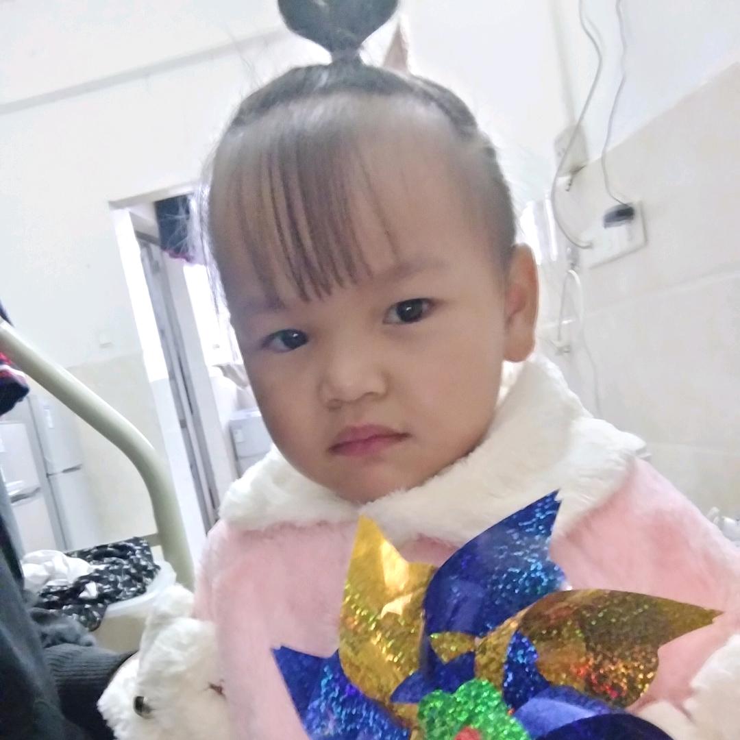 微笑背后的心酸