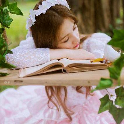 天使也会哭(记录美好生活)