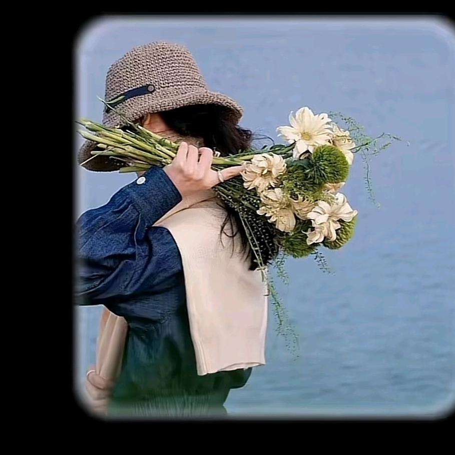 🌱小幸运k🌻