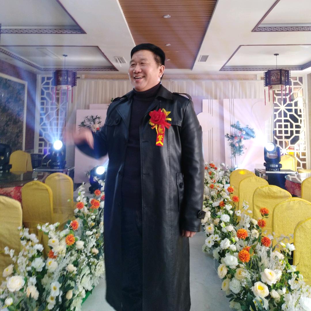 圣城书法郑辉