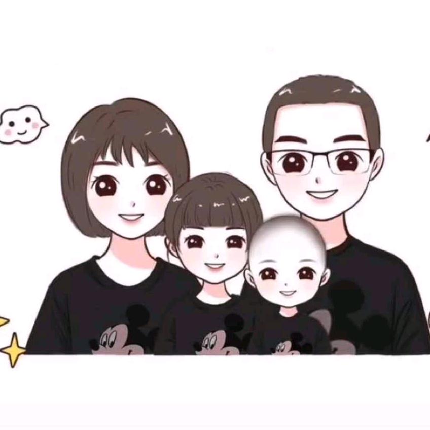 缘从何聚