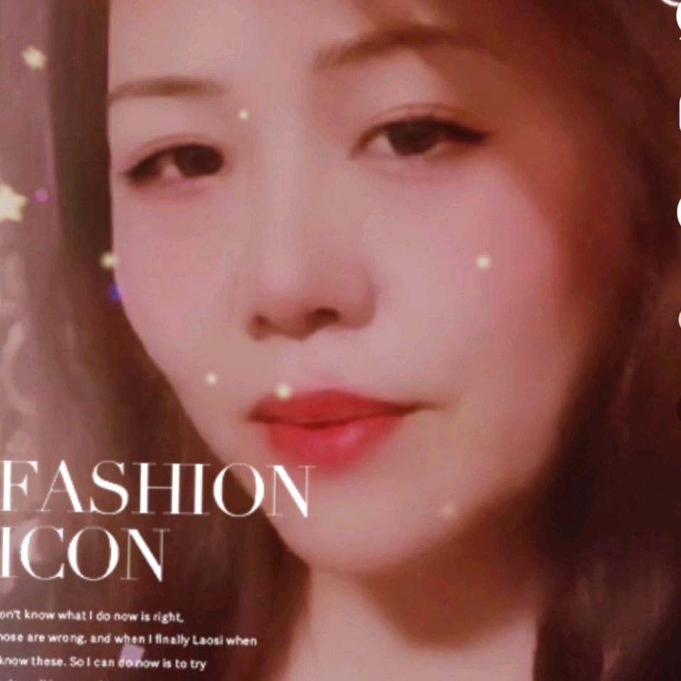 美丽花儿