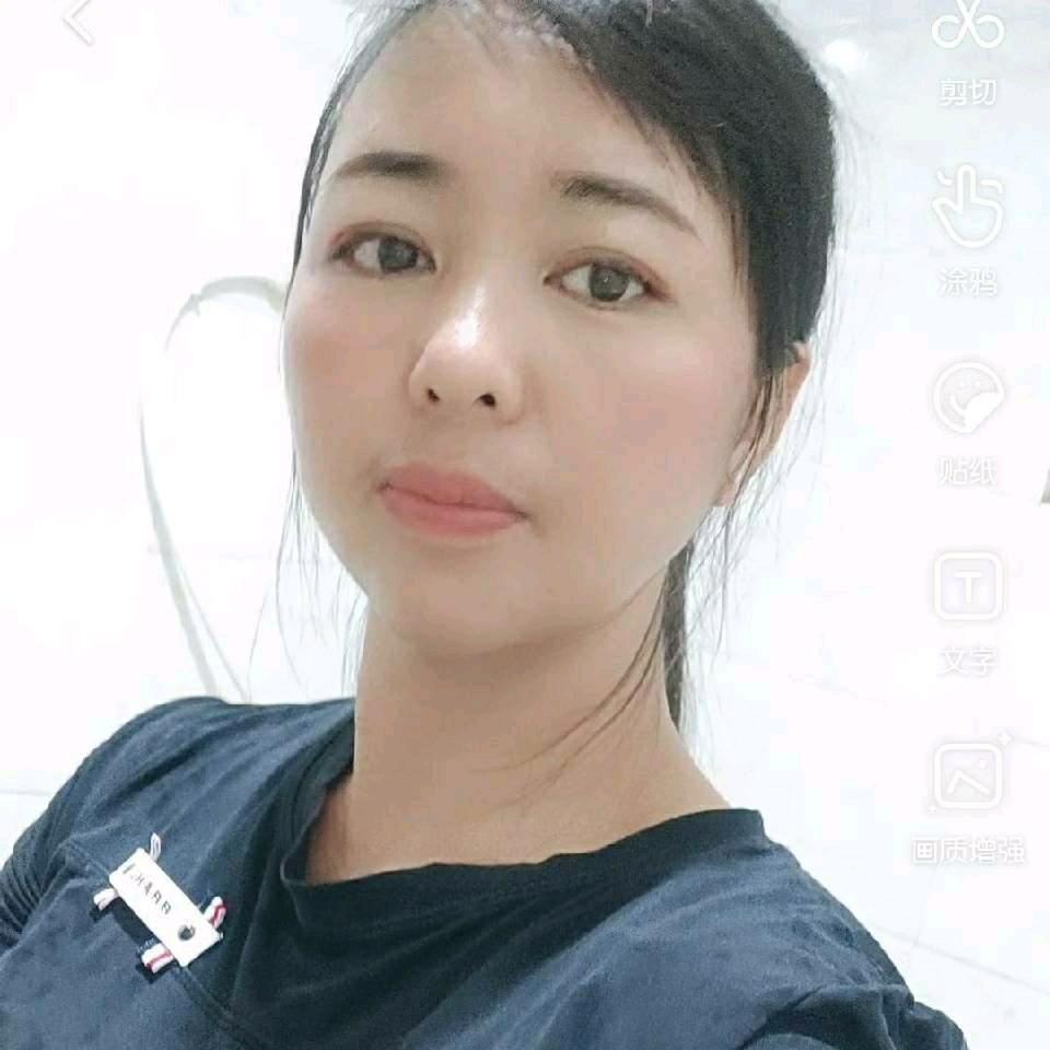 相信自己.