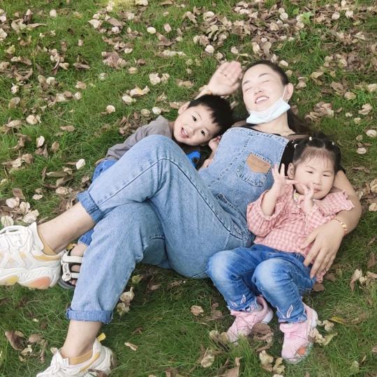 龙凤胎宝贝【手作】