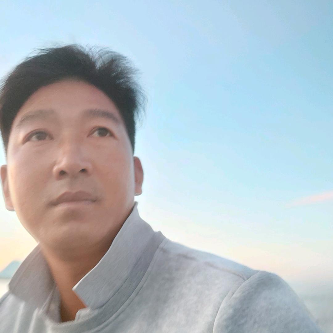 下洋涂8号钓场，小洪