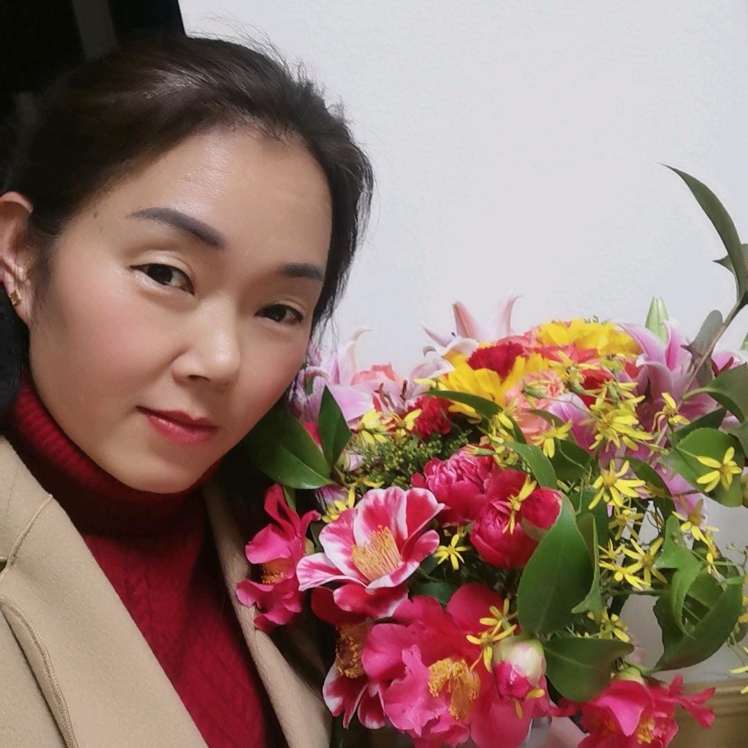 小桥流水