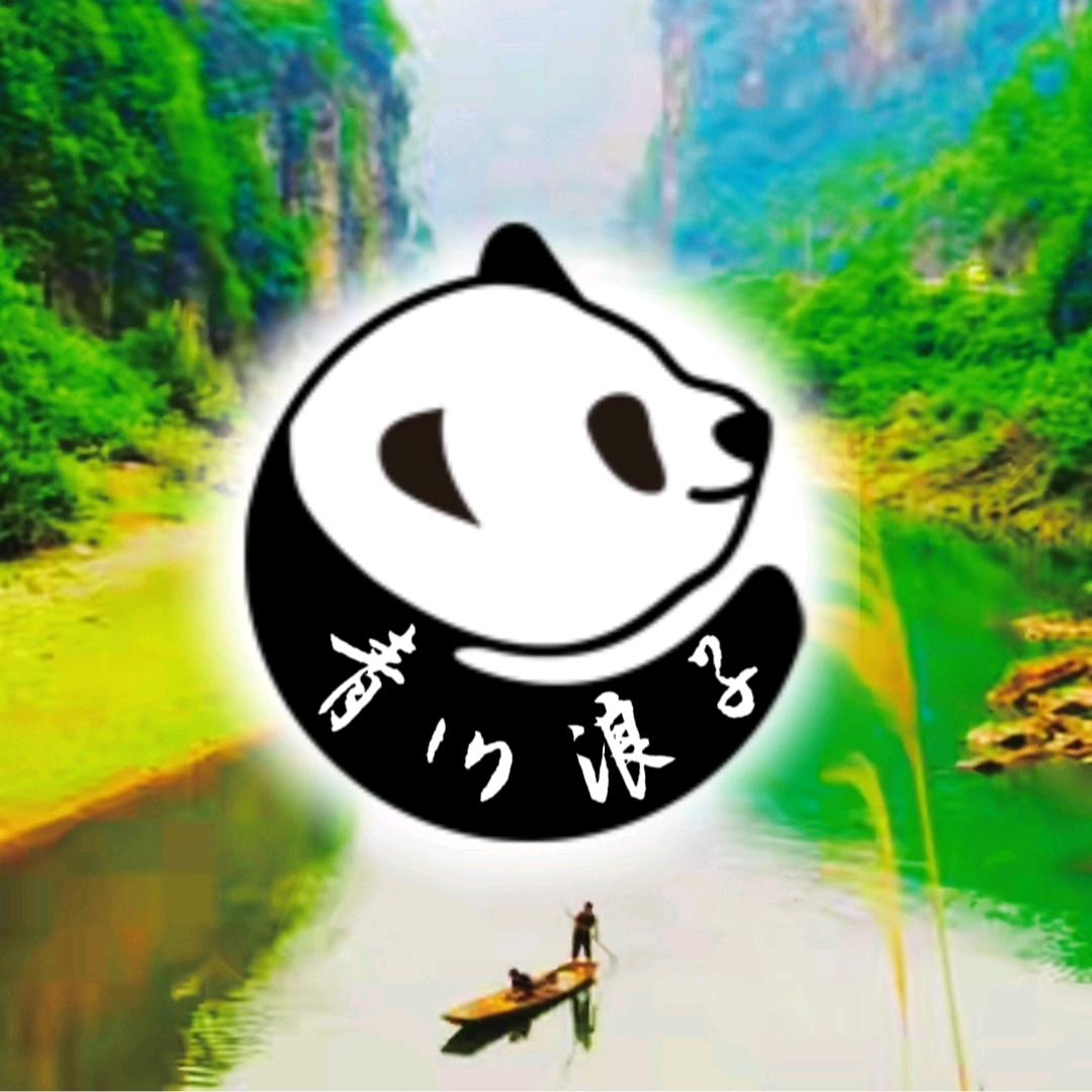 青川浪子