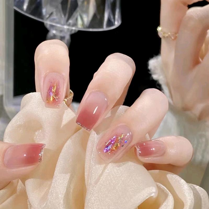 芊芊美甲饰品