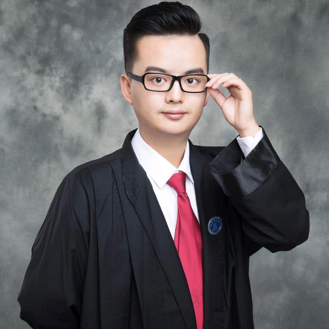 潘律—情与法（关注我下午6点10分开播）