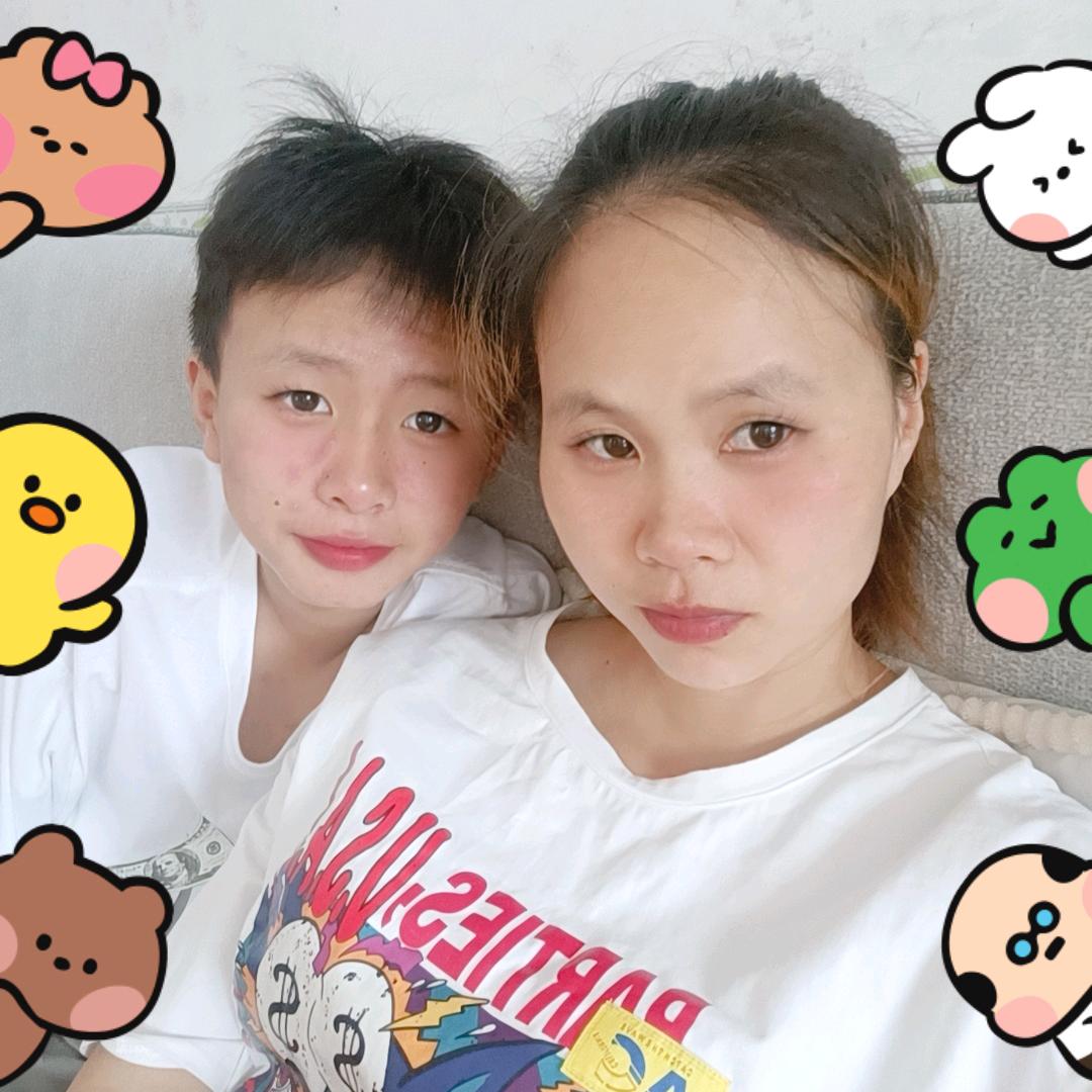 我不努力 谁也给不了我未来