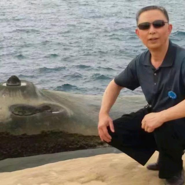 青顽童头像