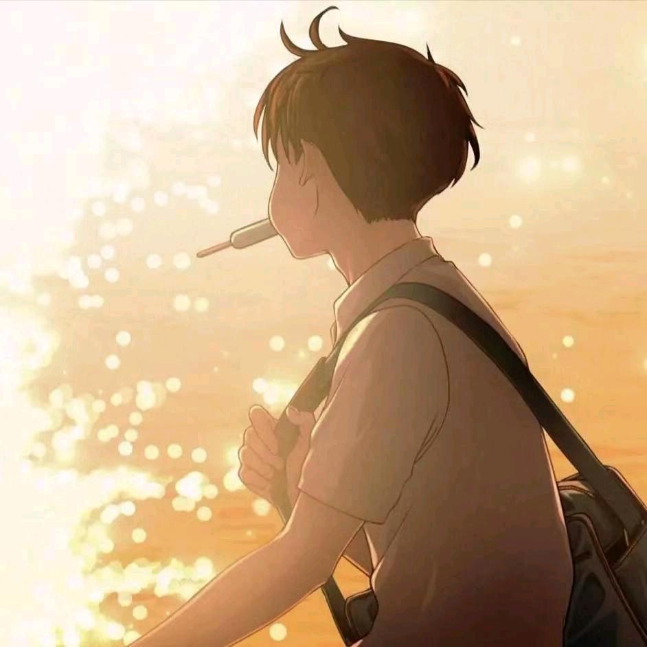 你的晨
