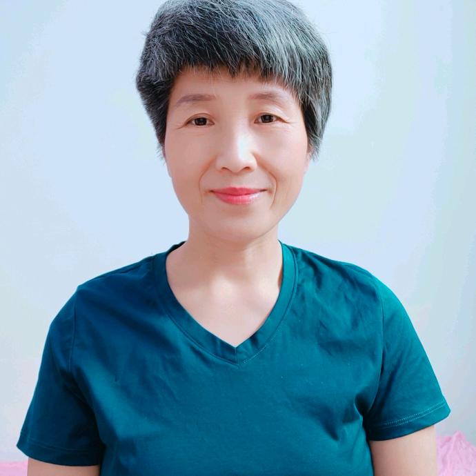健康就好