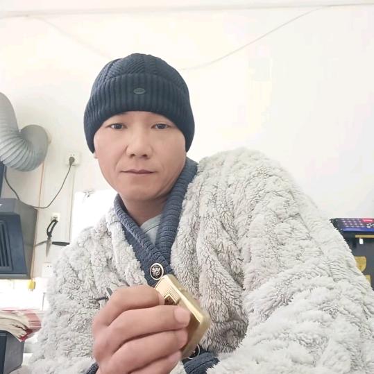 帽子哥