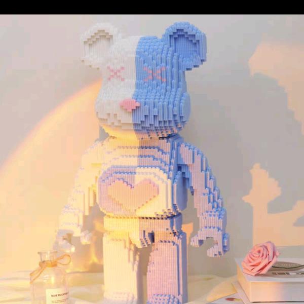 🔰孤独的小兔子🔰